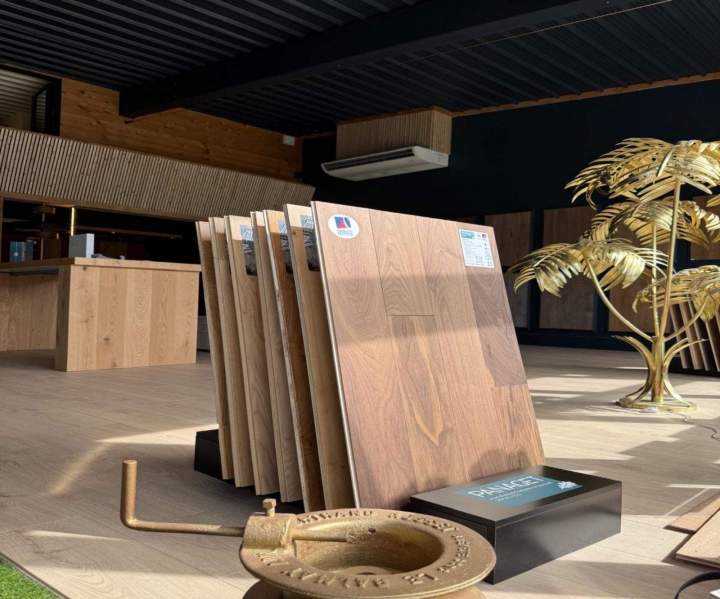 Menuisiers polyvalents dans le Pays de Gex