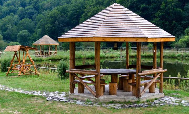 Construction abris de jardin dans le Pays de Gex