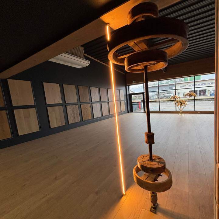 Solutions de menuiserie dans le Pays de Gex