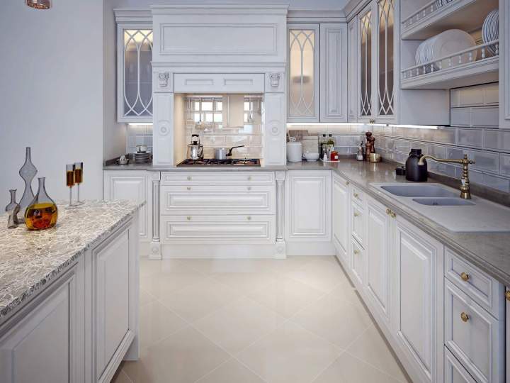 Rénovation maison en intérieur dans le Pays de Gex